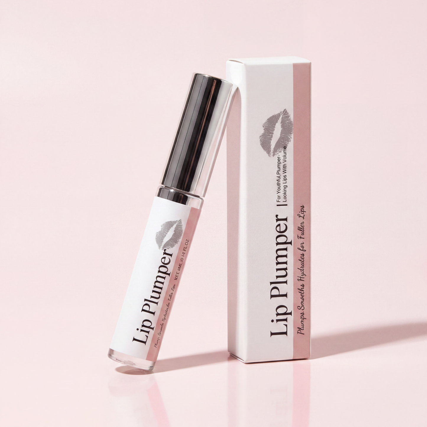 Peptide Lip Plumper