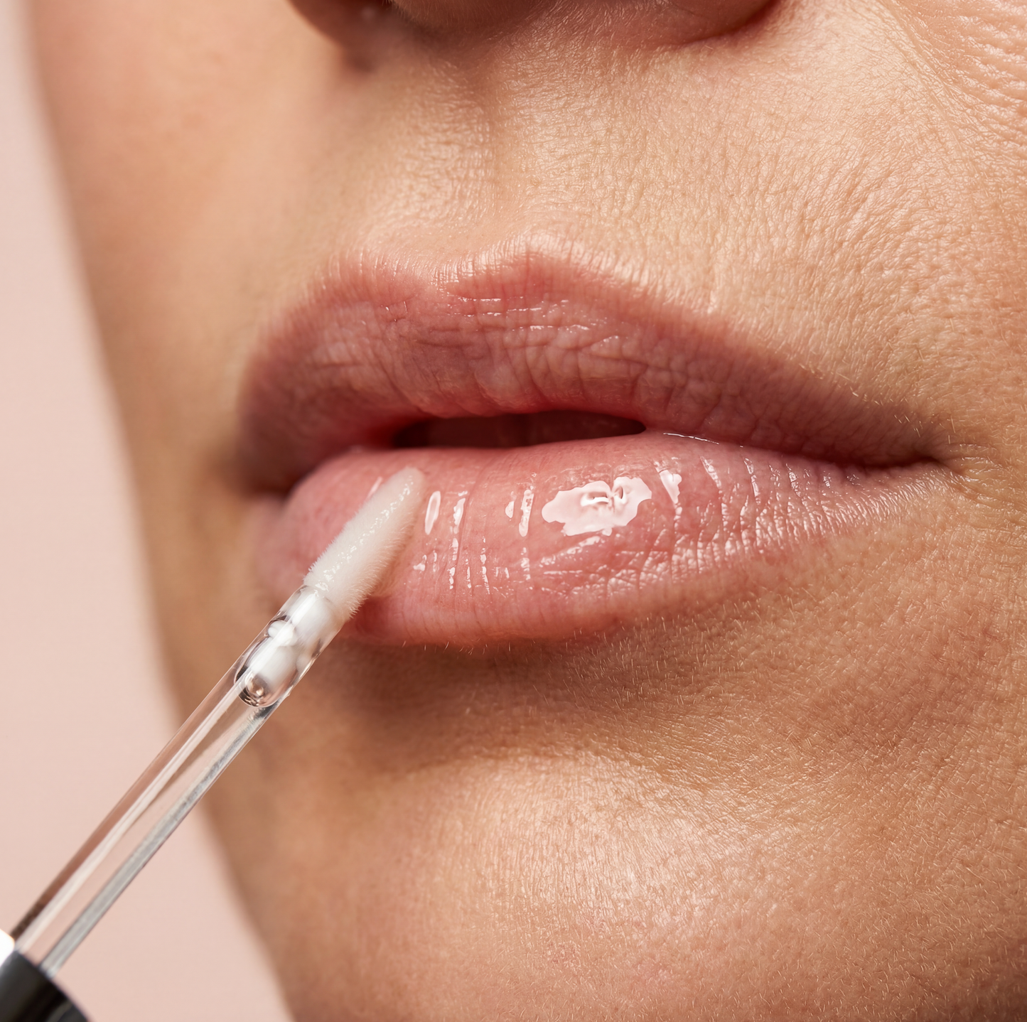 Peptide Lip Plumper