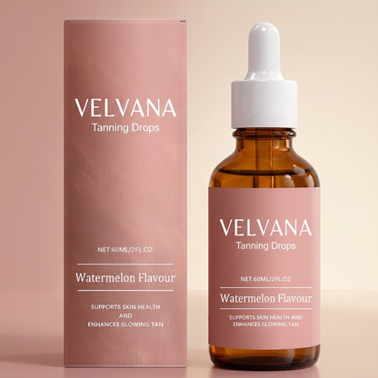 Watermelon Tanning Drops