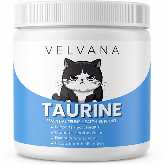 Velvana™ Cat Taurine Supplement