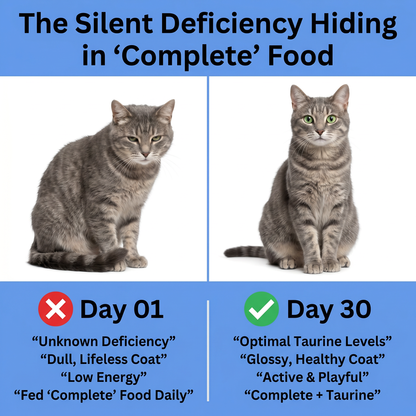 Velvana™ Cat Taurine Supplement
