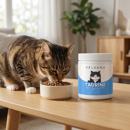 Velvana™ Cat Taurine Supplement